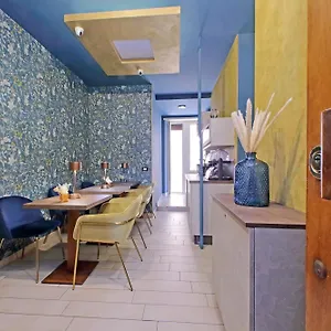 Bed and breakfast Centro