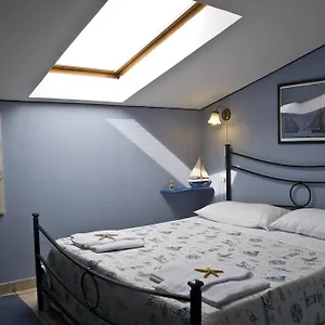 2* Couette-café Alma De